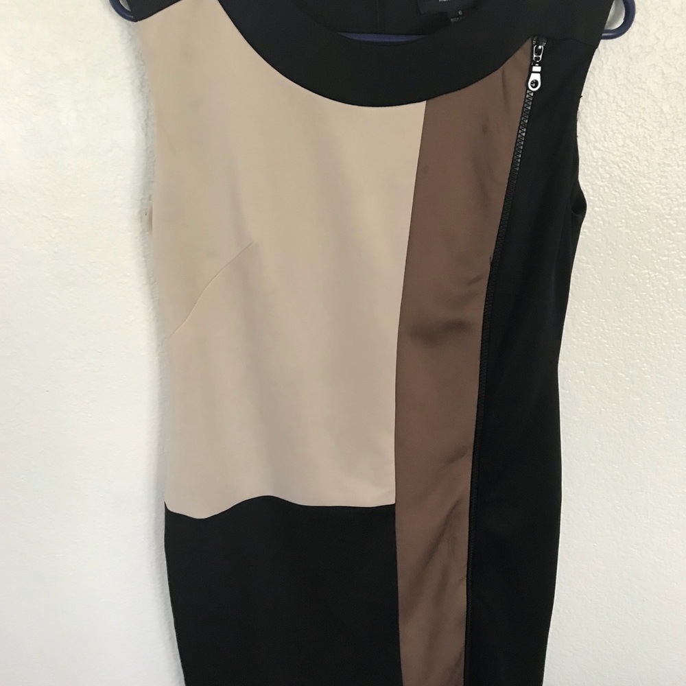 Professional dress